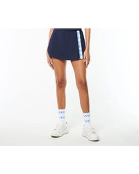 Sergio Tacchini - Lara-skort - Lyst