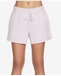 Skechers Shorts for Women | Online Sale up to 68% off | Lyst