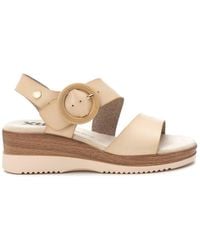 Xti - Wedge Sandals By - Lyst