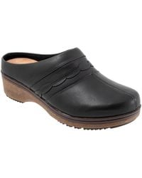 Softwalk - Amber 3.0 Clog - Lyst