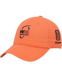 Ahead - Wm Phoenix Open Shawmut Adjustable Hat - Lyst