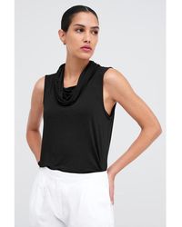 MARCELLA - Callie Top - Lyst