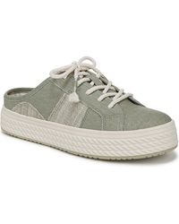 Blowfish - Super Slide Mule Platform Sneakers - Lyst
