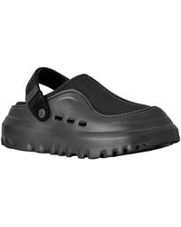 UGG - Peakmod Round-toe Clogs - Lyst