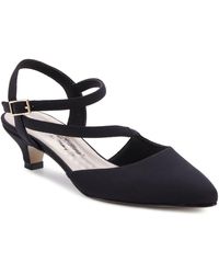 naturalizer bianca pump