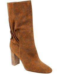charles by charles david daya wide calf boot