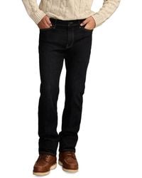 Lucky Brand - Hampton Easy Rider Bootcut Stretch Jeans - Lyst