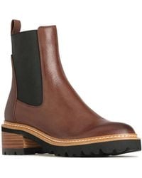 EOS FOOTWEAR - Linear Boot - Lyst