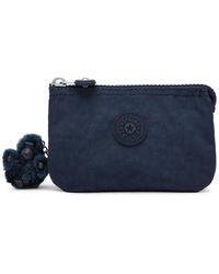 Kipling - Creativity Small Pouch With Keychain - Lyst