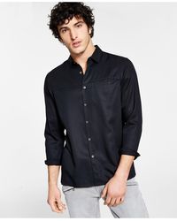 macys inc mens shirts