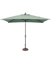 Mondawe - 6.6ftx10ft Rectangle Patio Umbrella - Lyst