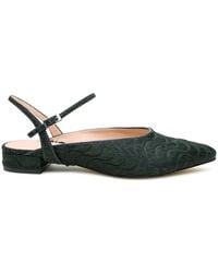 Alterre - Amal Customizable Point Slides - Lyst