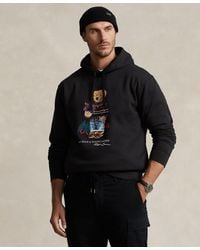 Ralph lauren hoodie on sale and jogger gift set