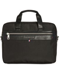 tommy hilfiger work bag