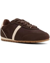 ALDO - Sabby Fashion Athletic Lace-up Sneaker - Lyst