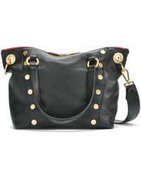 Hammitt - Daniel Medium Leather Tote Bag - Lyst