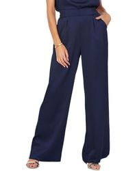Bishop + Young - Bishop + Young Bishop + Young Micro Plisse Pull-on Pant - Lyst