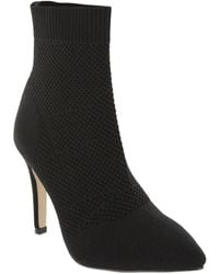 MIA - Mckinley Dress Pointed Toe Booties - Lyst