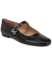 Sam & Libby - Fredi Mary Jane Ballet Flats - Lyst
