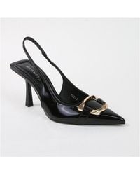 BERNESS - Cindy Slingback Pumps - Lyst