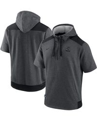 Nike - Heathered Charcoal - Lyst