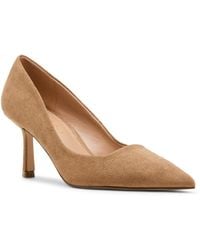 Madden Girl - Brynn Pointed-toe Pumps - Lyst