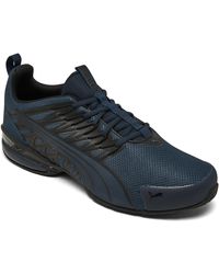 PUMA - Voltaic Evo Wide-width Running Sneakers From Finish Line - Lyst