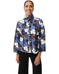 Masai - Majettie Floral Jacket - Lyst