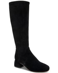 Gentle Souls - Emily Stretch Boots - Lyst