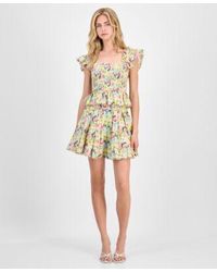 En Saison - Cairo Top Cairo Shorts - Lyst