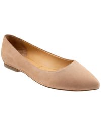 Trotters - Estee Flat - Lyst