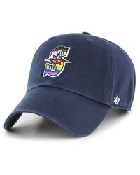 '47 - Seattle Mariners Team Pride Clean Up Adjustable Hat - Lyst