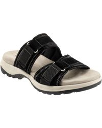 Softwalk - Oasis Sandal - Lyst