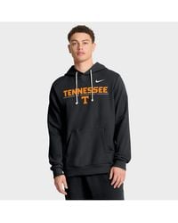 Nike - Tennessee Volunteers 2025 Sideline Standard Issue Dri-fit Hoodie - Lyst