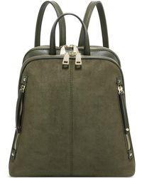 mcm backpack macys