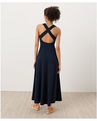 rachel from friends green dress Parma Mini Dress