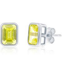 Simona - Sterling Silver - Lyst