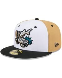 KTZ - West Michigan Caps Theme Nights 59fifty Fitted Hat - Lyst