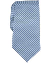 Perry Ellis - Stover Checker Pattern - Lyst
