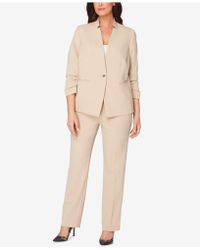 buy tahari suits online