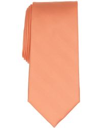 Club Room - Solid Pattern Tie - Lyst