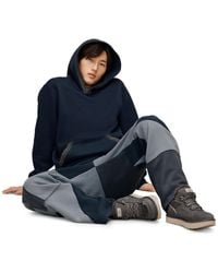 UGG - Tasman Long Sleeves Hoodie - Lyst