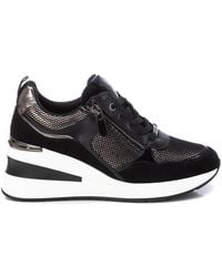 Xti - Trainer Sneakers - Lyst