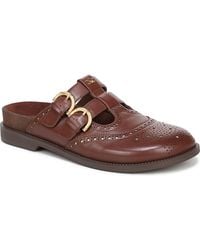 Circus by Sam Edelman - Claudia Mary-jane Loafer Clogs - Lyst