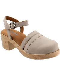 Softwalk - Fillmore Clog - Lyst