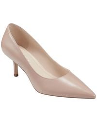 Marc Fisher - Alola Kitten Heel Pumps - Lyst