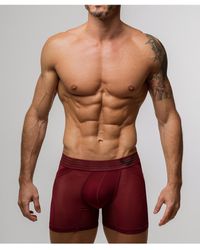 Rounderbum - Sxy Nights Anatomic Boxer Brief - Lyst