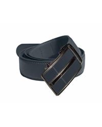 CHAMPS - Automatic And Adjustable Belt - Lyst