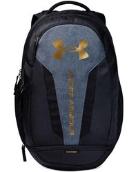 ua storm compel sling pack