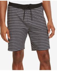 Kenneth Cole REACTION Mens Slanted Cargo Short